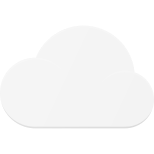 Cloud icon