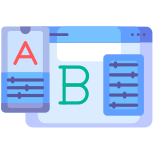 AB Testing icon