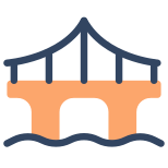 Puente icon