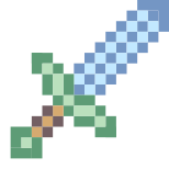 Spada di Minecraft icon