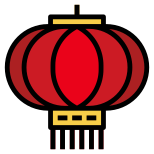 Chinese icon