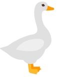 goose icon