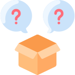 Questions icon