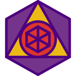 Geometrie icon