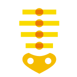 スケルトン icon