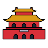 Chine icon