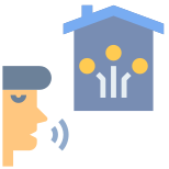 Voice Control icon