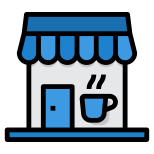 Coffee Shop icon