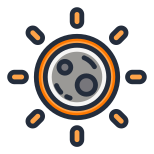 Eclipse icon