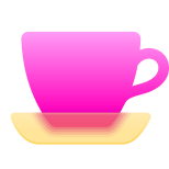 에스프레소 컵 icon