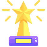 Trophy icon