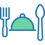 27-meal icon