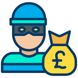 Thief icon