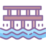 Pier icon