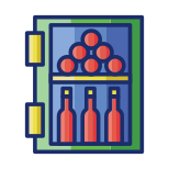 Bottles icon