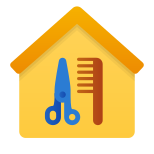 Home Salon icon