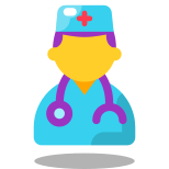 Médico icon