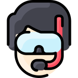 Snorkle icon