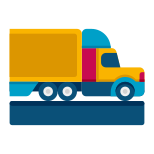 Truck icon