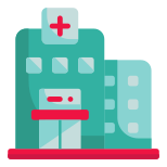 Hospital icon