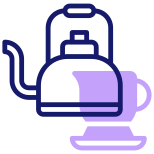 Kettle icon