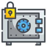 Safebox icon