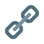 Chain icon