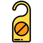 Do Not Disturb icon