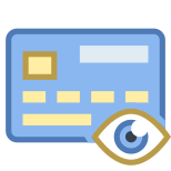 Credit Control icon