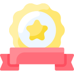 Bestseller icon