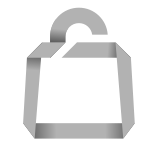 Shopping Bag icon