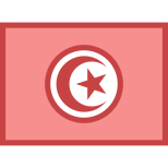 Tunísia icon
