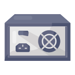 Power Supply icon