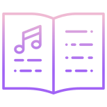 Audiobook icon