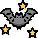 Murciélago icon