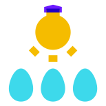 Incubator icon