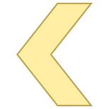 Chevron Left icon