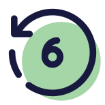 Ultime 6 ore icon