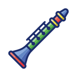 Clarinetto icon