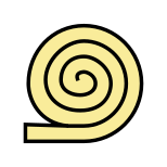 Wool Roll icon