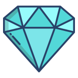 Diamond icon