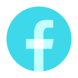 Facebook icon