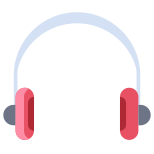 Headphone icon