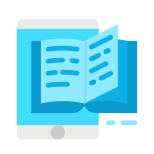 E-Learning 2 icon