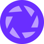 Aperture icon