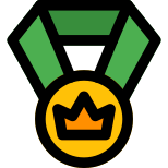 Medal icon