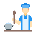 chef-cocina-piel-tipo-1 icon