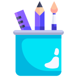 Pencil Case icon