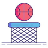 Basket icon