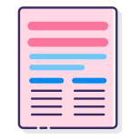 Document icon